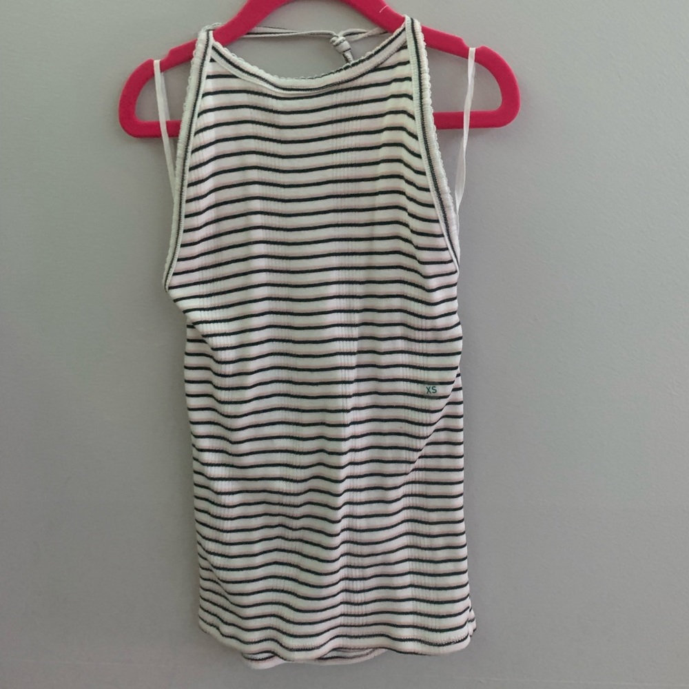 American eagle halter top new with tags